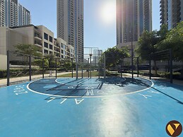 Vogue | Icon Bay Creek Harbour | Waterfront Living