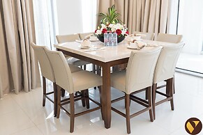 Vogue | Icon Bay Creek Harbour | Waterfront Living