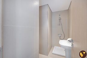 Vogue | Icon Bay Creek Harbour | Waterfront Living
