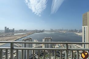 Vogue | Icon Bay Creek Harbour | Waterfront Living