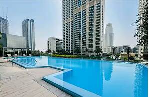 Vogue | Icon Bay Creek Harbour | Waterfront Living