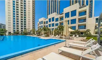 Vogue | Icon Bay Creek Harbour | Waterfront Living