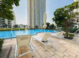 Vogue | Icon Bay Creek Harbour | Waterfront Living