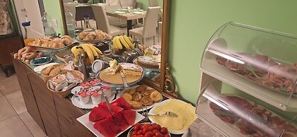 B&B Maison de Charme