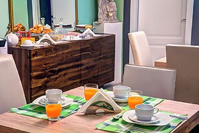 B&B Maison de Charme