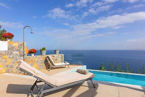 Alegria Villa Crete