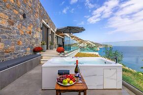 Alegria Villa Crete