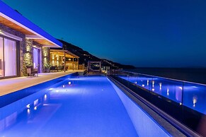 Alegria Villa Crete
