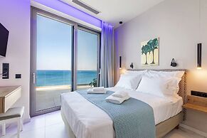 Alegria Villa Crete
