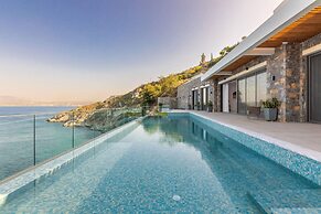 Alegria Villa Crete