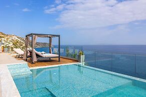 Alegria Villa Crete