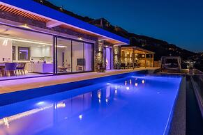 Alegria Villa Crete