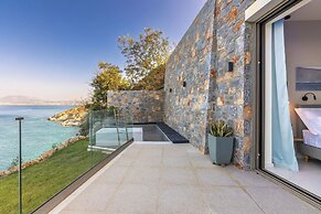 Alegria Villa Crete
