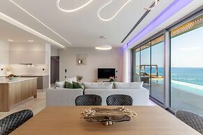 Alegria Villa Crete