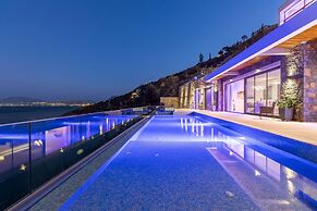 Alegria Villa Crete
