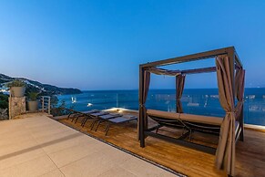 Alegria Villa Crete