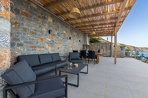 Alegria Villa Crete