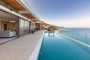 Alegria Villa Crete