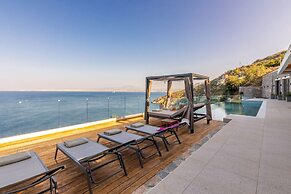 Alegria Villa Crete