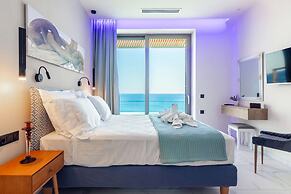 Alegria Villa Crete