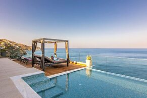 Alegria Villa Crete