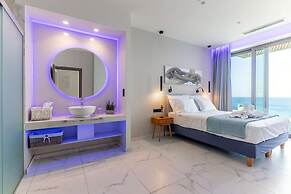 Alegria Villa Crete