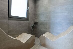 Alegria Villa Crete