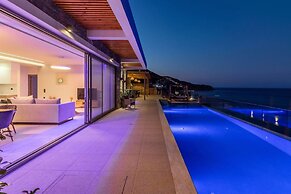Alegria Villa Crete