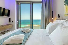 Alegria Villa Crete