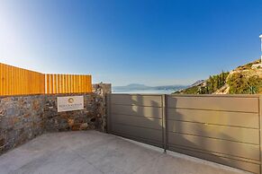 Alegria Villa Crete