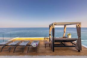 Alegria Villa Crete