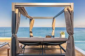 Alegria Villa Crete