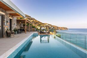 Alegria Villa Crete
