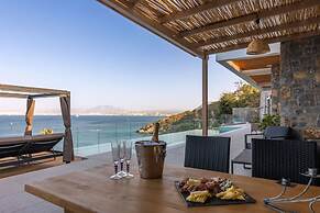 Alegria Villa Crete