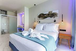 Alegria Villa Crete