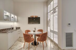 Nalia Suites