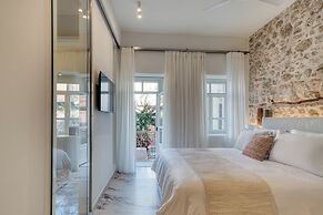 Nalia Suites