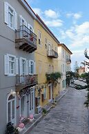 Nalia Suites