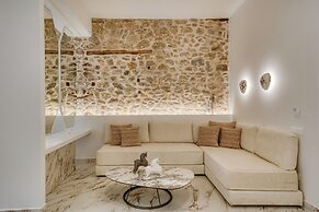 Nalia Suites