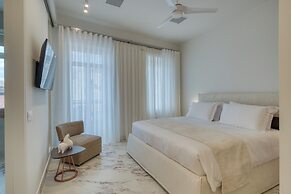 Nalia Suites