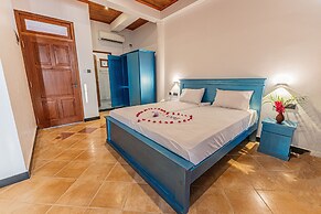 SeethaRama Beach Hotel