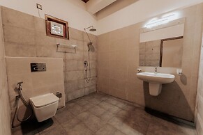 SeethaRama Beach Hotel