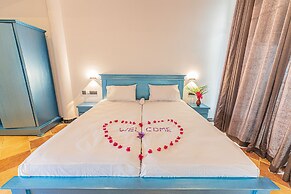 SeethaRama Beach Hotel