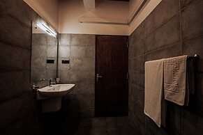 SeethaRama Beach Hotel