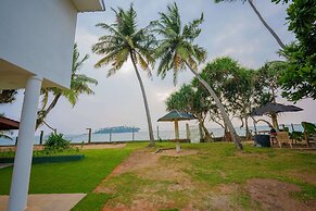 SeethaRama Beach Hotel