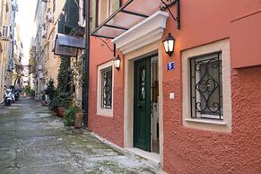 Il Sogno by Corfuescapes