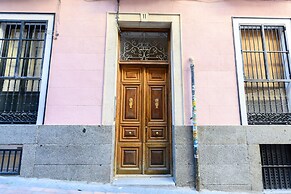 M Dfe11si Elegante Piso de dos Dormitorios en e