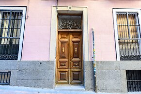 M Dfe11si Elegante Piso de dos Dormitorios en e