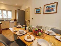 Ash Corner Cottage