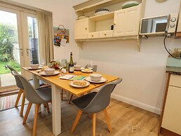 Ash Corner Cottage
